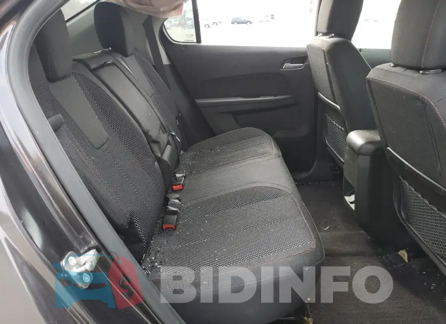 2GNFLFE36G6156270 Photo# 11