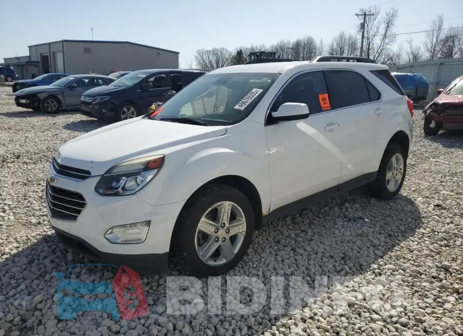 2GNFLFEKXG6176044 Photo# 1