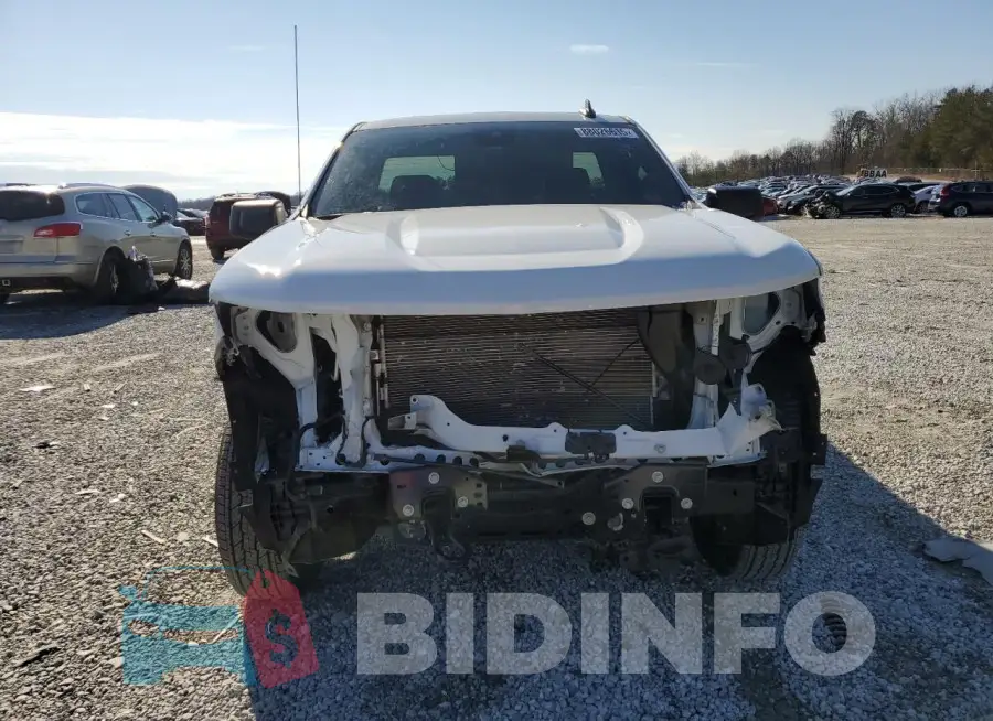 3GCNDAEDXRG118237 Photo# 5