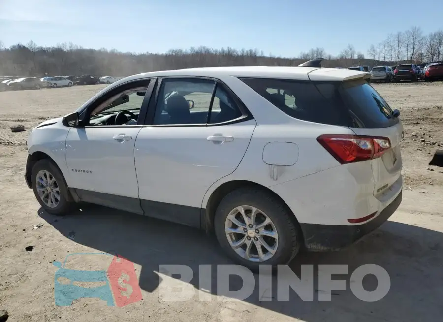 3GNAX5EV9MS170929 Photo# 2