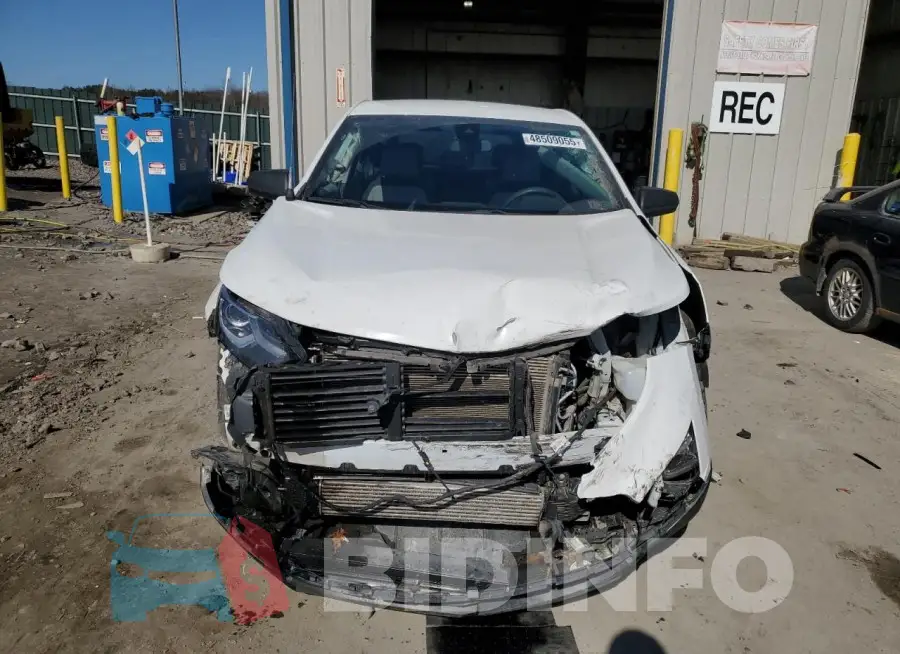 3GNAX5EV9MS170929 Photo# 5