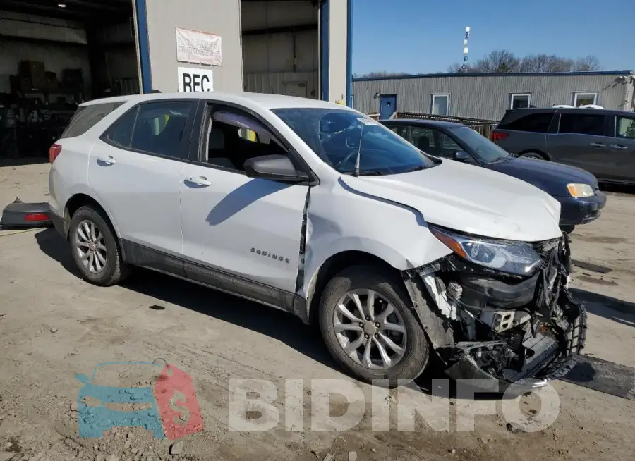 3GNAX5EV9MS170929 Photo# 4