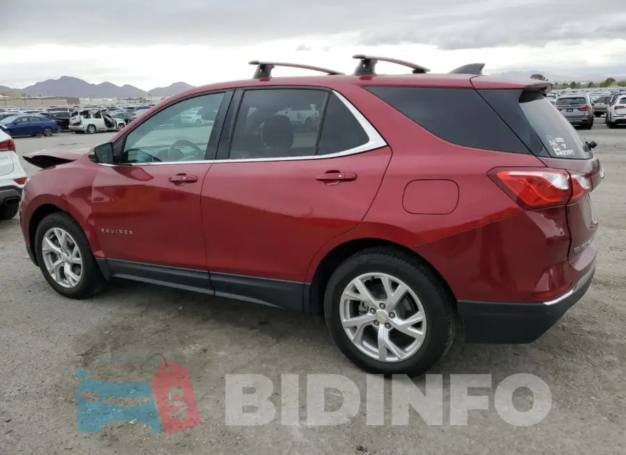 3GNAXKEX9JS506669 Photo# 2