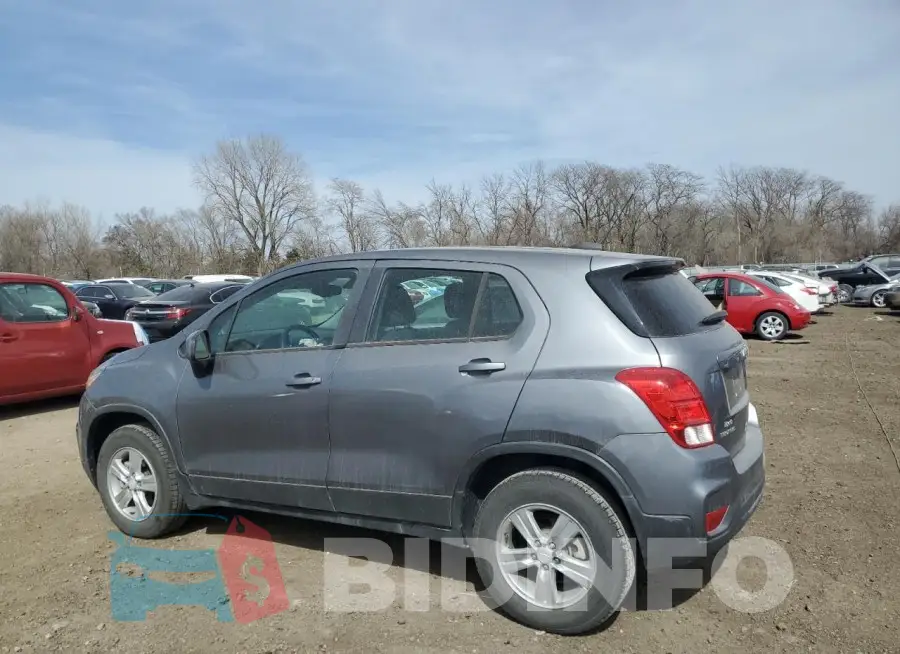 3GNCJNSB7LL227383 Photo# 2