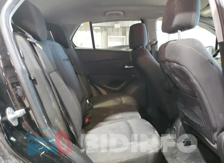 3GNCJPSB8HL143589 Photo# 11