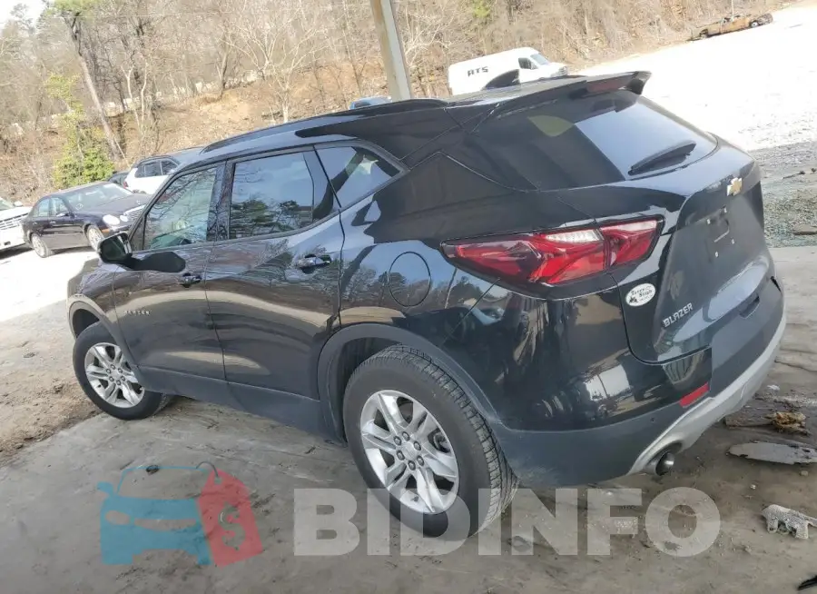 3GNKBCRS4LS544157 Photo# 2