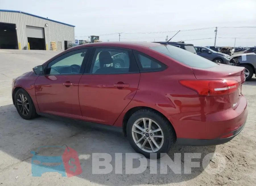 1FADP3F22GL288934 Photo# 2