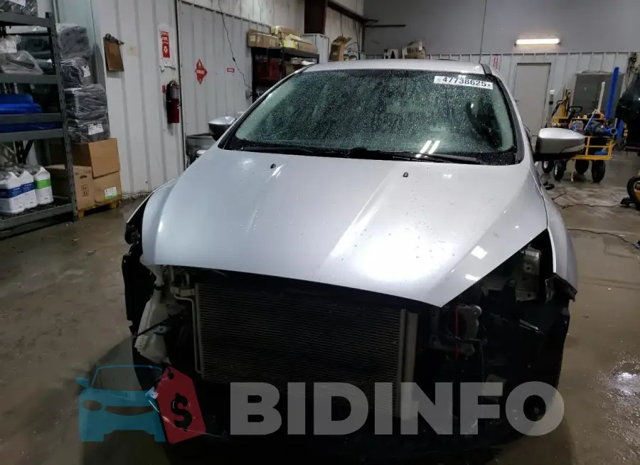 1FADP3F25HL232584 Photo# 5