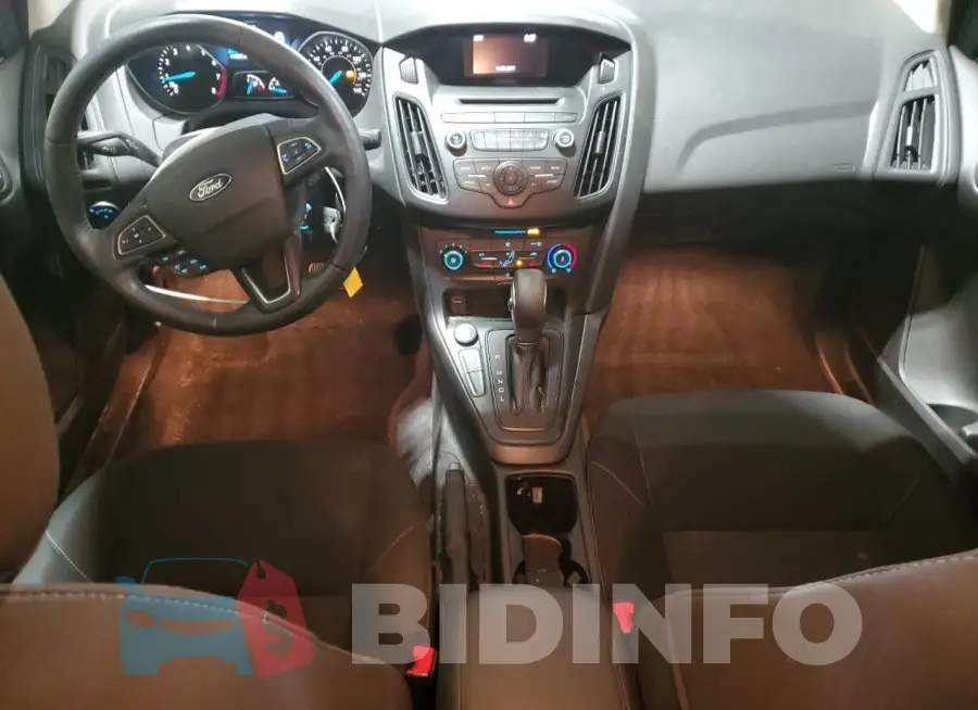 1FADP3F28HL254644 Photo# 8