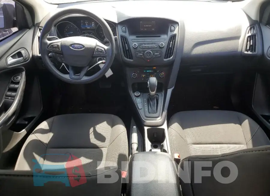 1FADP3FE2HL252057 Photo# 8