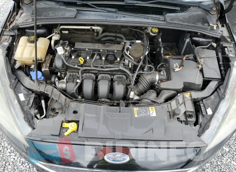 1FADP3K20GL273841 Photo# 11