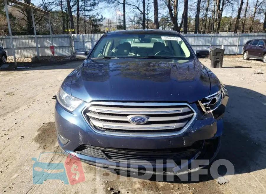 1FAHP2E87HG125143 Photo# 5