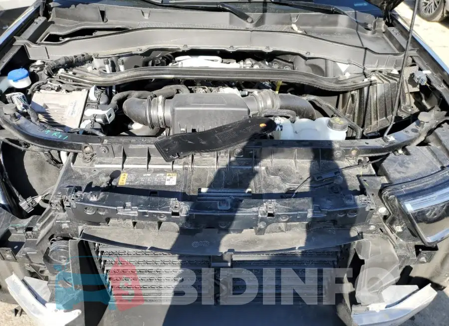 1FM5K8HCXPGB48019 Photo# 12