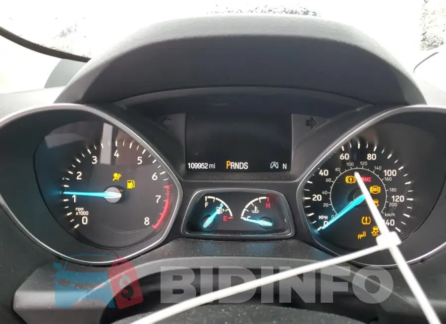 1FMCU9J96HUD85521 Photo# 9