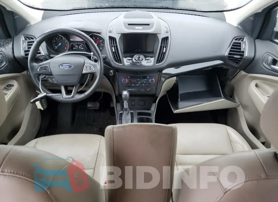 1FMCU9J96HUD85521 Photo# 8