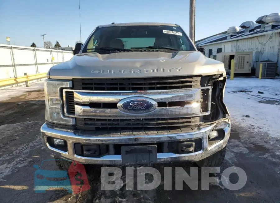 1FT7W2B65HEC47345 Photo# 5