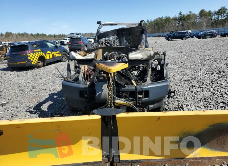 1FT7X2B69JEB02585 Photo# 5