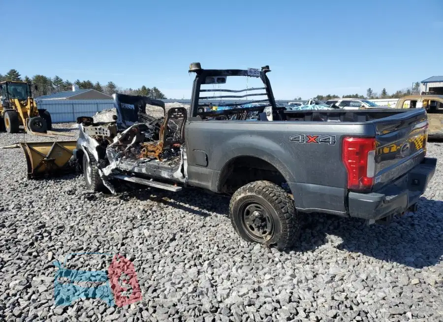 1FT7X2B69JEB02585 Photo# 2