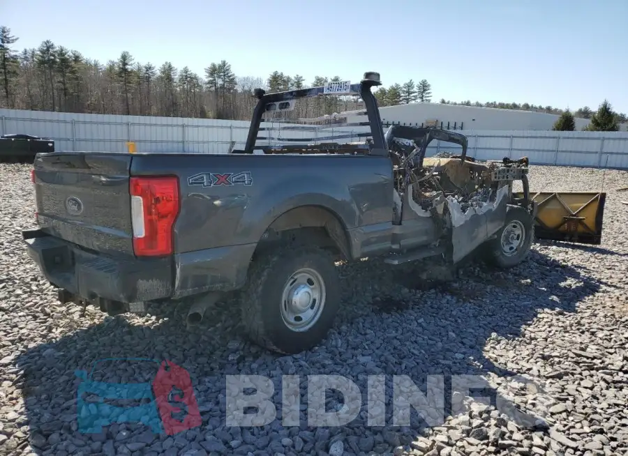 1FT7X2B69JEB02585 Photo# 3