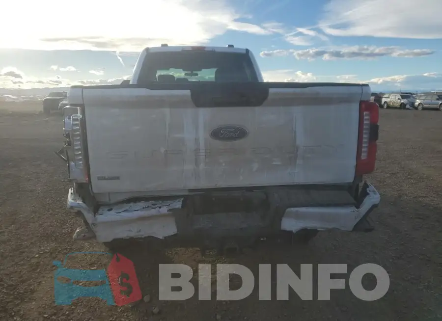 1FT8W2BNXPED38850 Photo# 6