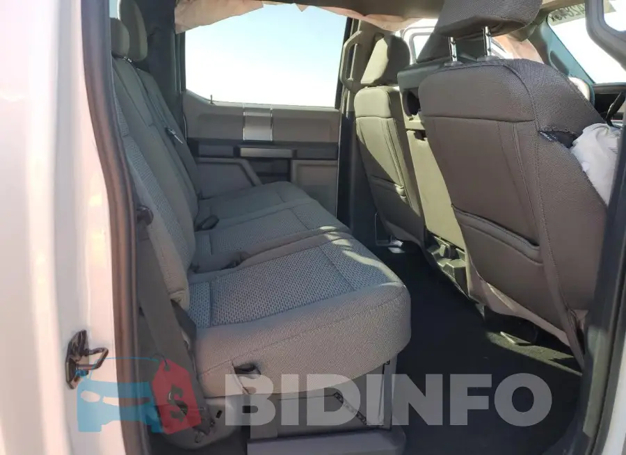 1FT8W2BT7NEF84248 Photo# 10