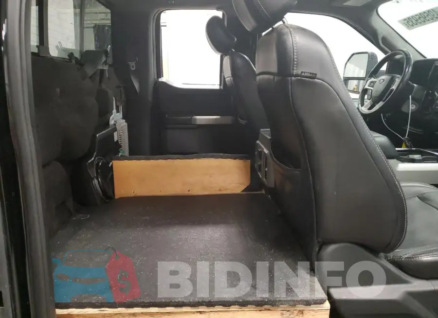 1FT8X3BT7HEB73035 Photo# 10