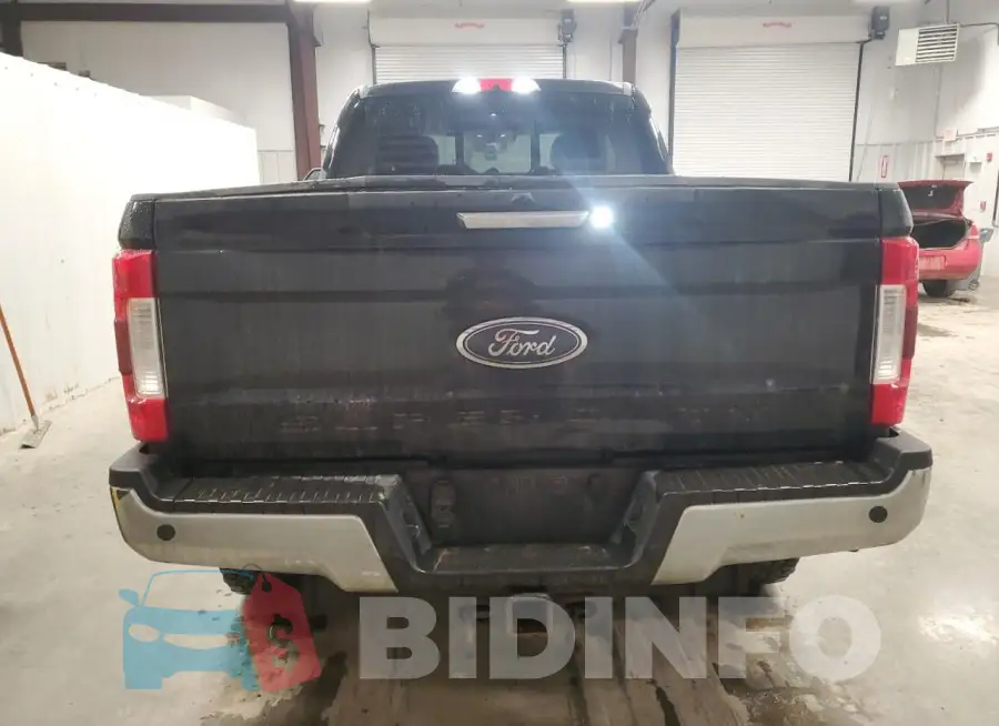 1FT8X3BT7HEB73035 Photo# 6