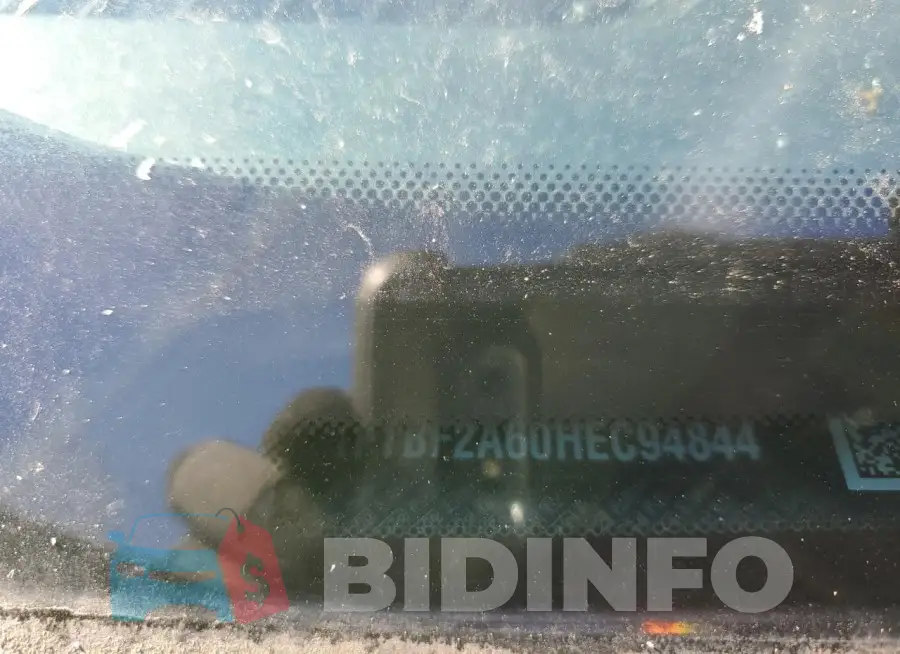 1FTBF2A60HEC94844 Photo# 12
