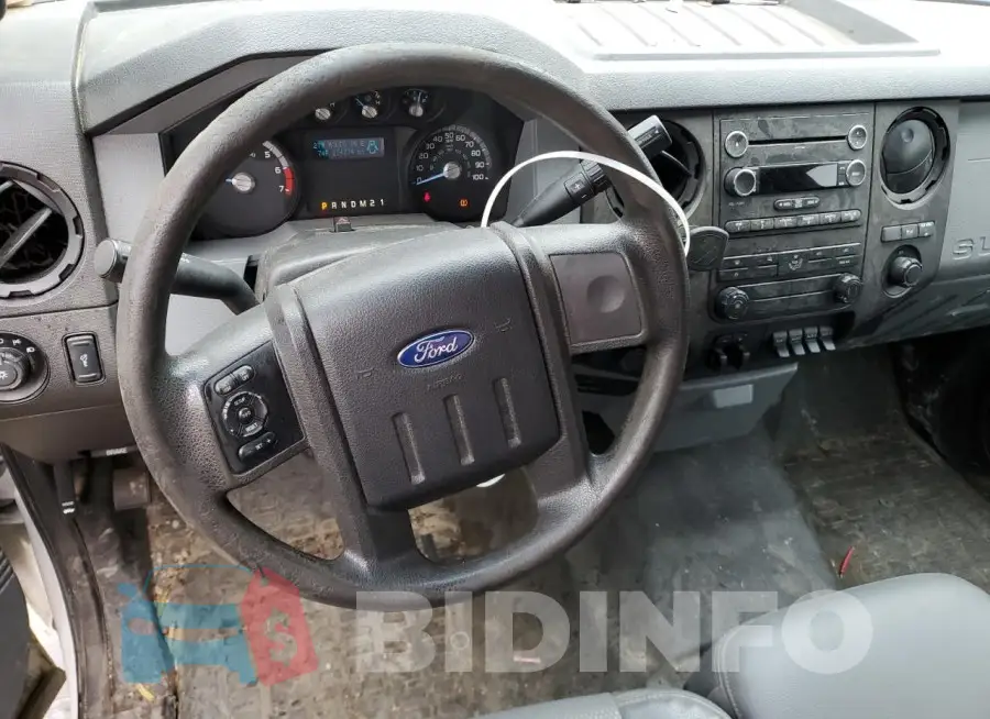 1FTBF2B61GEB29513 Photo# 8