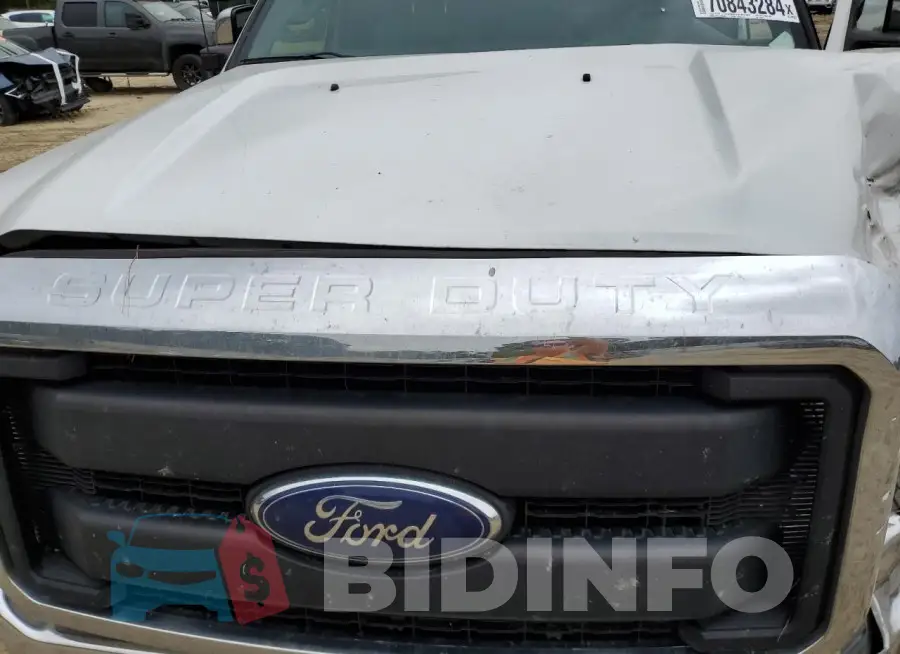 1FTBF2B61GEB29513 Photo# 11