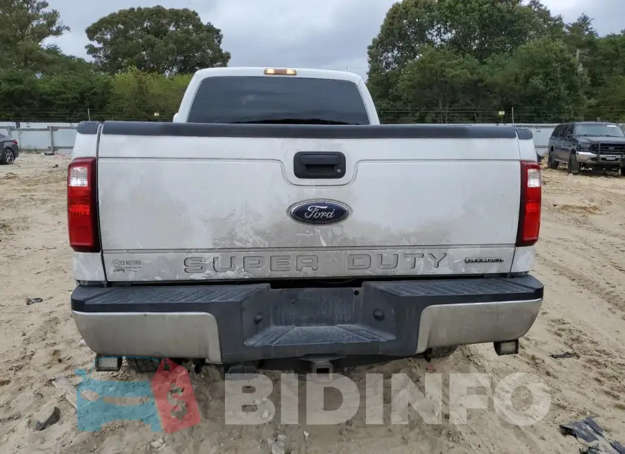1FTBF2B61GEB29513 Photo# 6