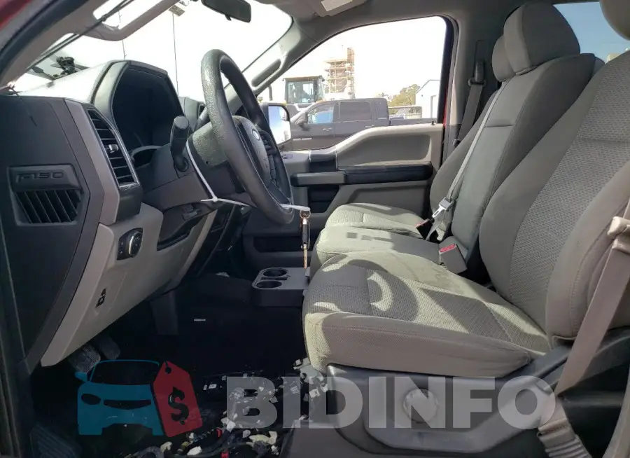 1FTEW1C8XHKD27050 Photo# 7