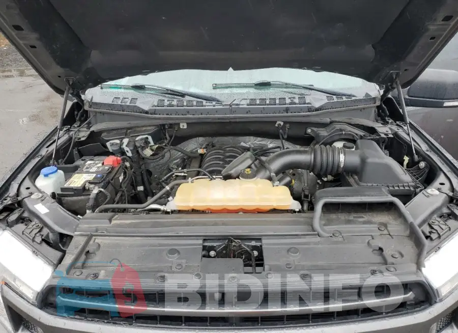 1FTEW1E55JFE11133 Photo# 11