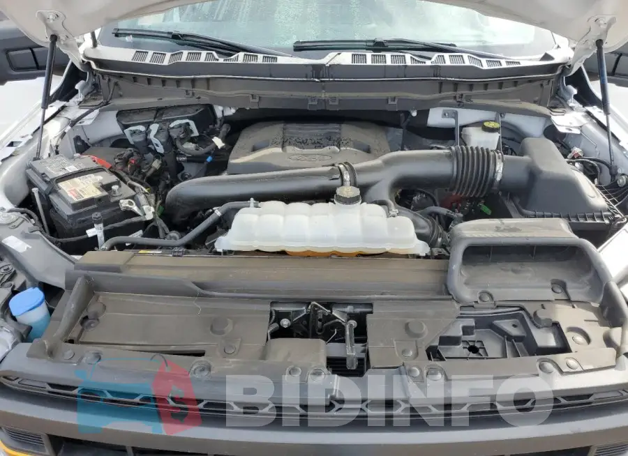 1FTEW1E86PFB66247 Photo# 11