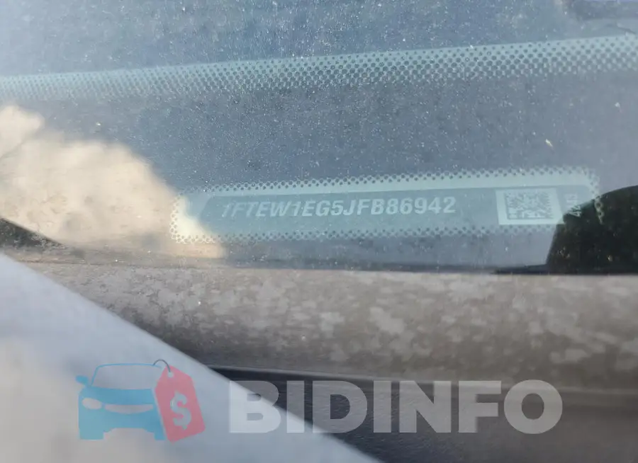 1FTEW1EG5JFB86942 Photo# 12
