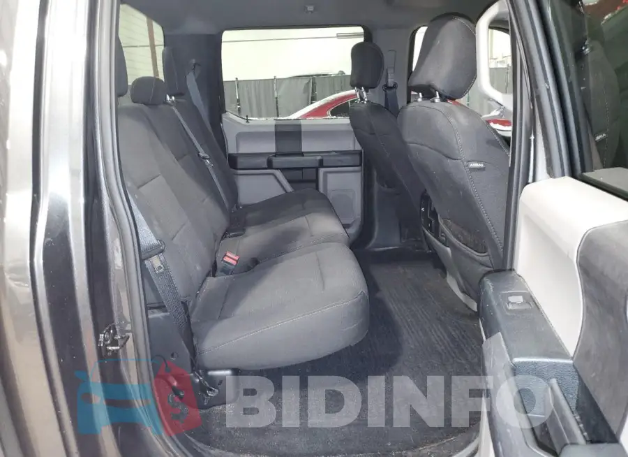 1FTEW1EG5JFE55117 Photo# 10