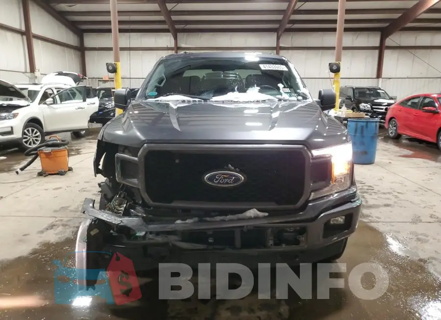 1FTEW1EG5JFE55117 Photo# 5
