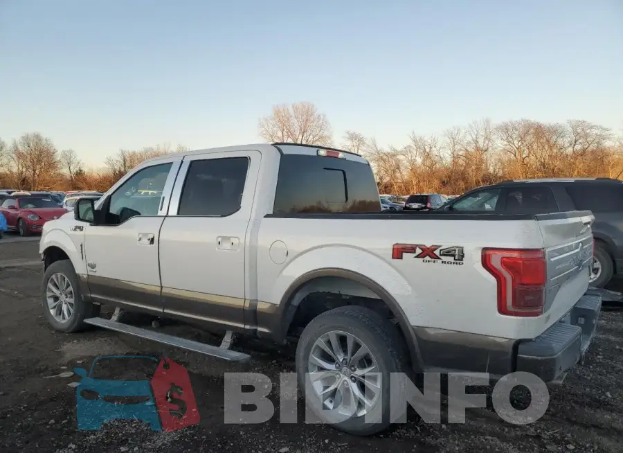 1FTEW1EG8HFB21528 Photo# 2