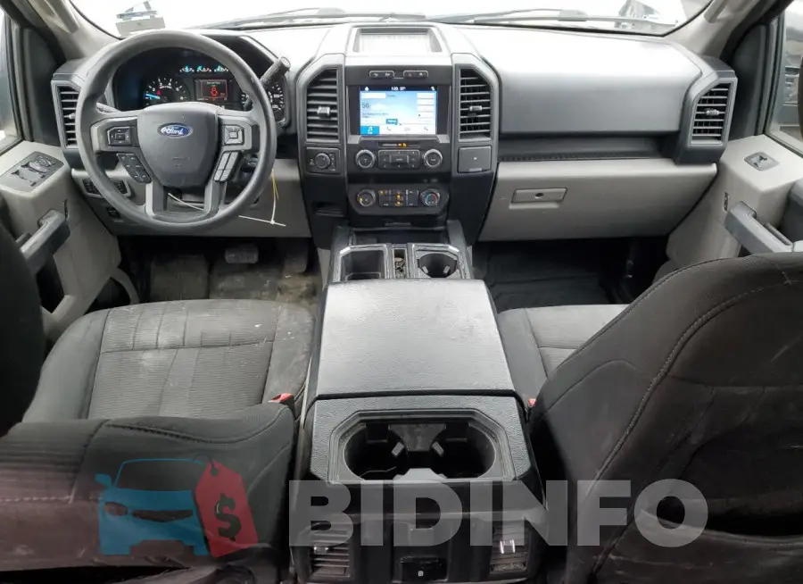 1FTEW1EP5KKD62994 Photo# 8