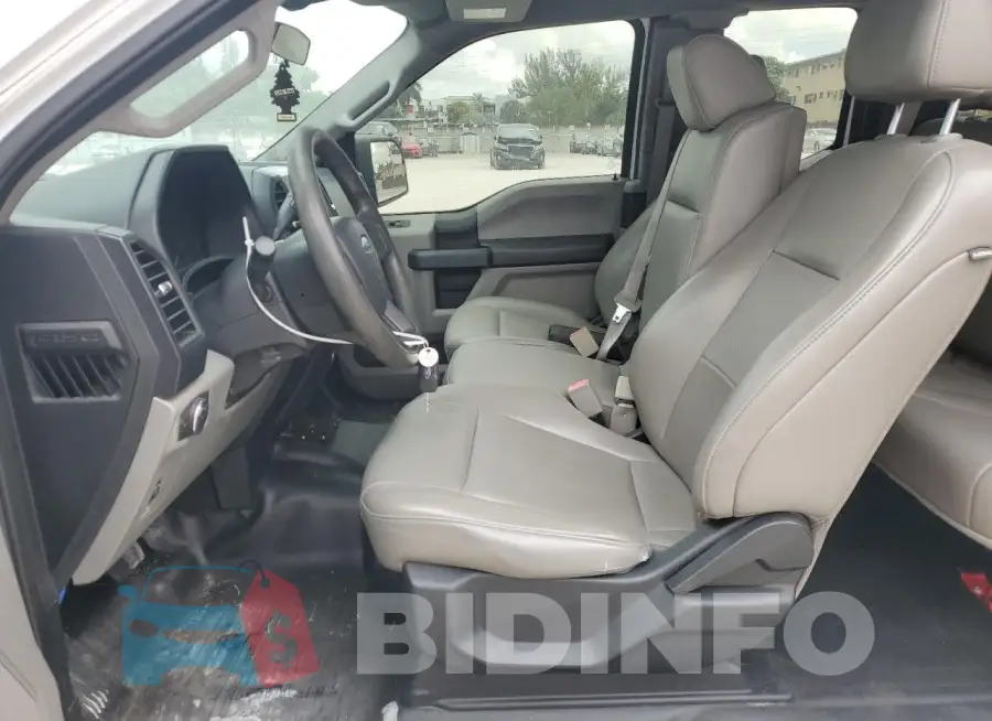 1FTEX1EBXKFC12311 Photo# 7
