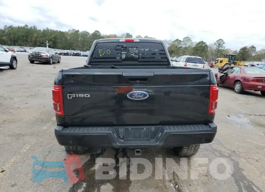 1FTFW1EF5HFB25385 Photo# 6