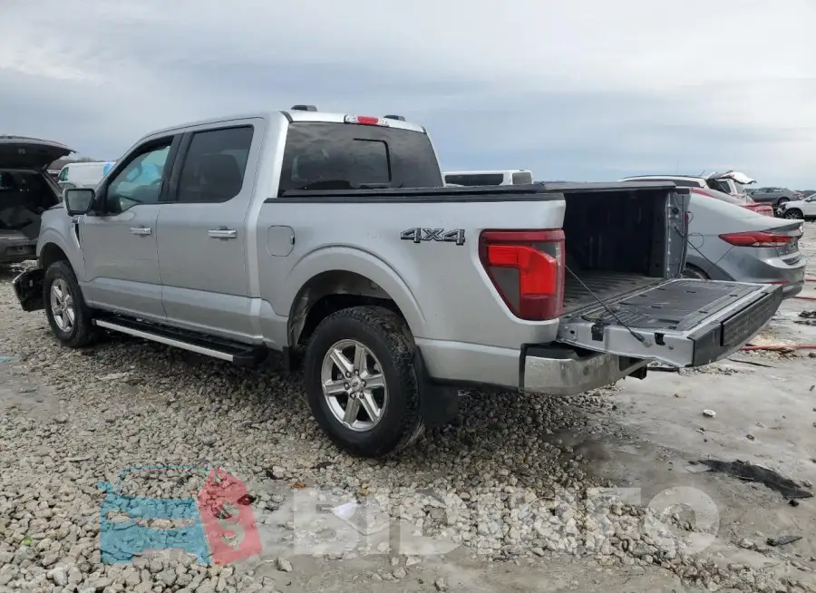 1FTFW3L82RFC22285 Photo# 2