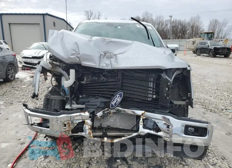 1FTFW3L82RFC22285 Photo# 5