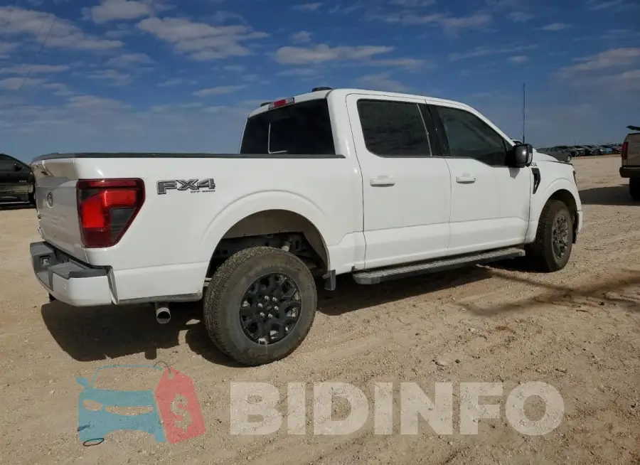 1FTFW3L89RKE88331 Photo# 3