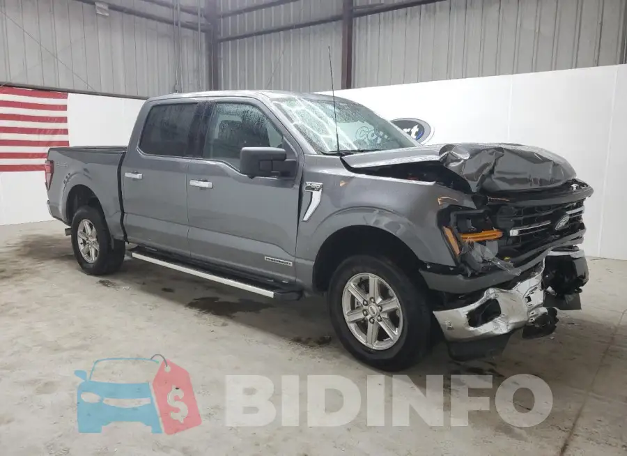 1FTFW3LD5RFA63081 Photo# 4