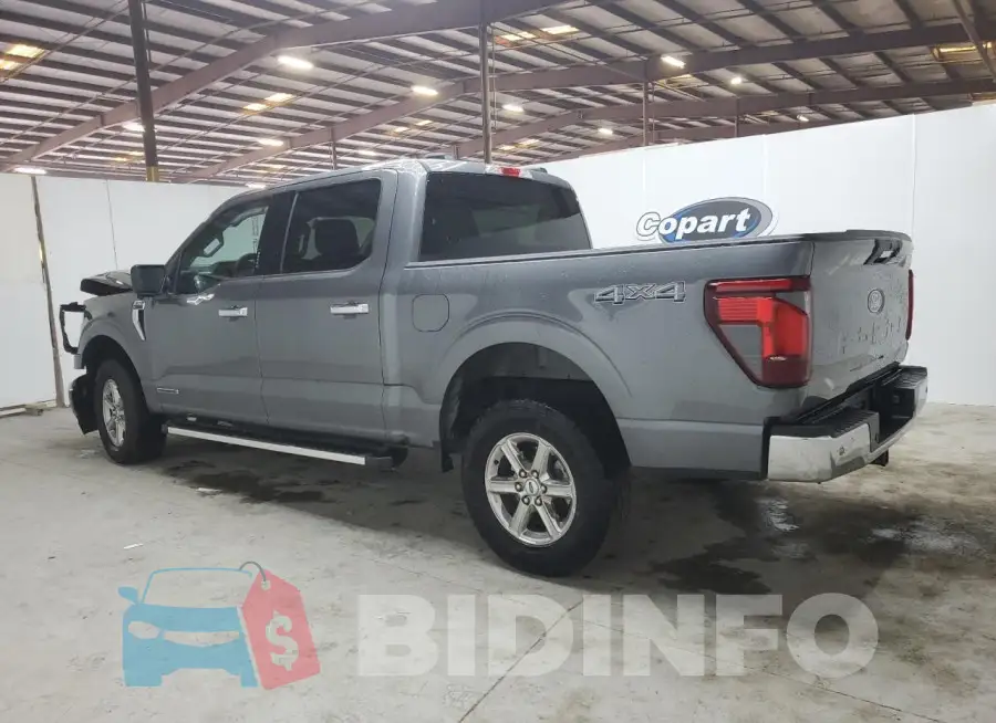 1FTFW3LD5RFA63081 Photo# 2