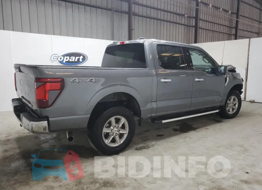 1FTFW3LD5RFA63081 Photo# 3