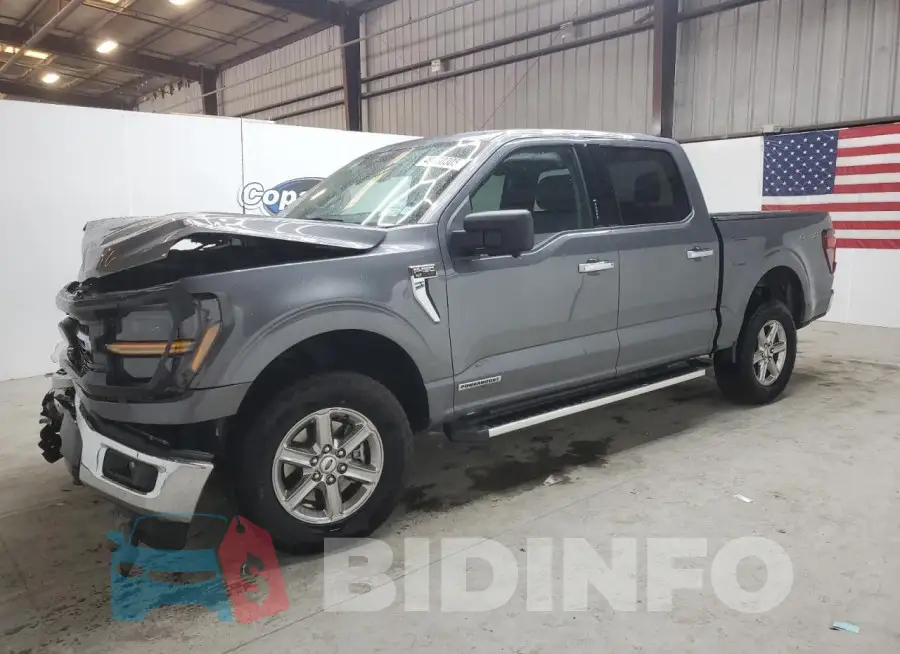 1FTFW3LD5RFA63081 Photo# 1