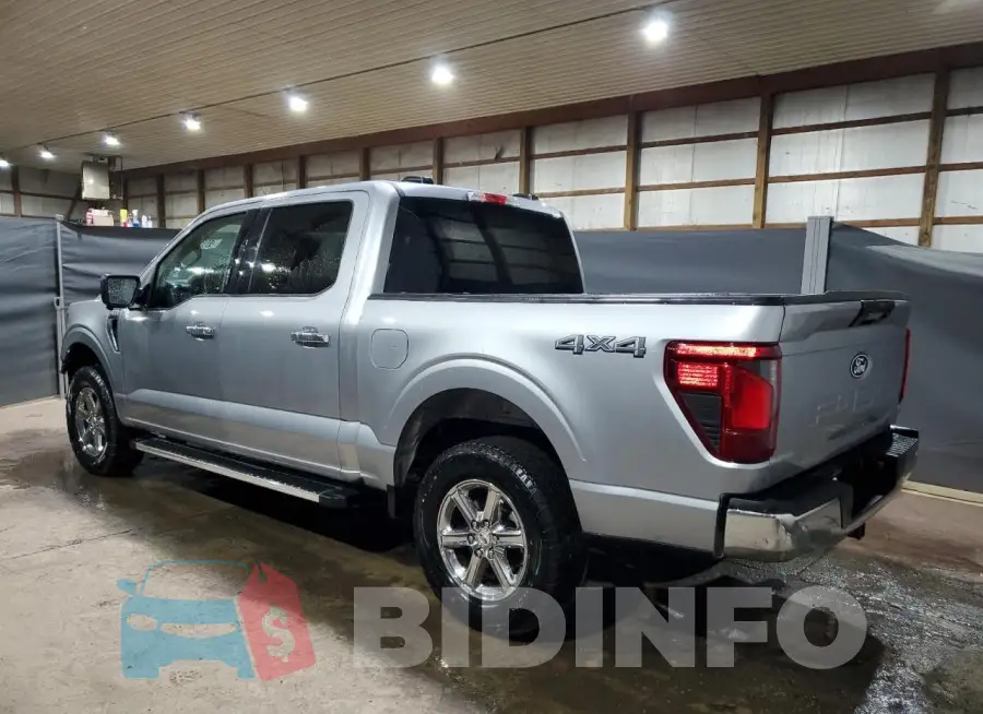 1FTFW3LD8RFA48252 Photo# 2