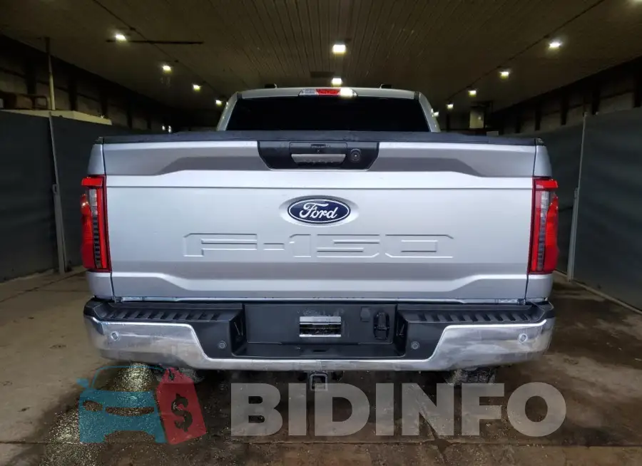1FTFW3LD8RFA48252 Photo# 6